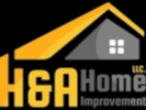 Logo for H & A HOME IMPROVEMENT, L.L.C.